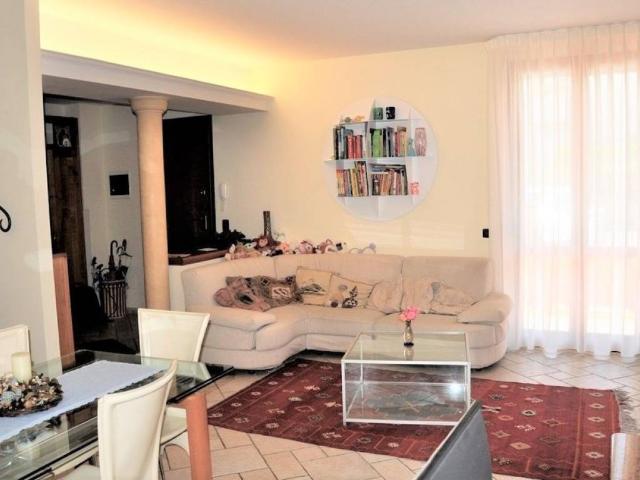 Villetta a schiera in vendita a Carmignano PO
