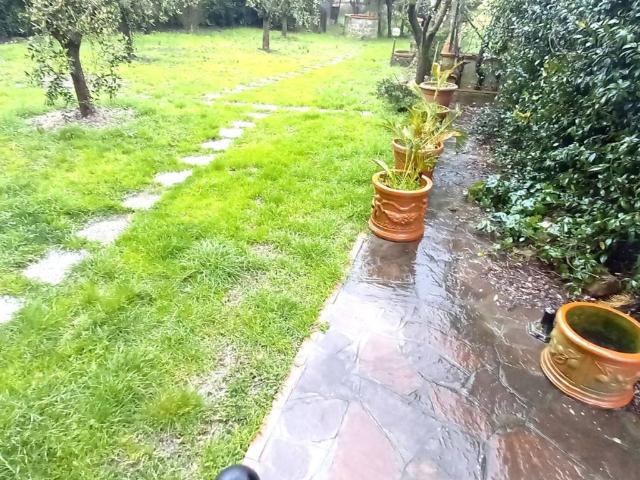 Villetta a schiera in vendita a Carmignano PO