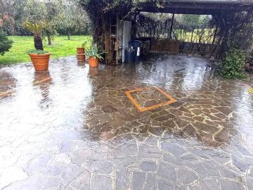 Villetta a schiera in vendita a Carmignano PO