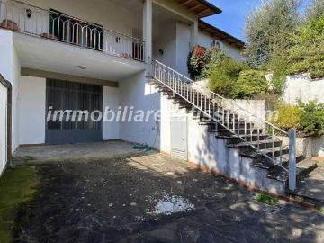 Villetta a schiera in vendita a Carmignano PO