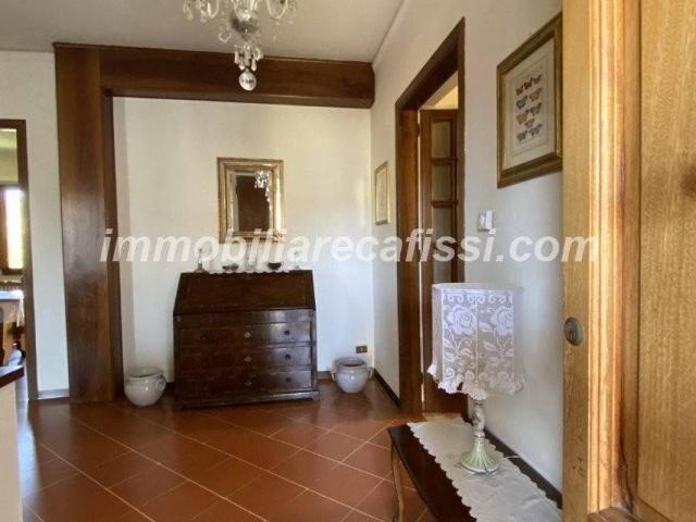 Villetta a schiera in vendita a Carmignano PO