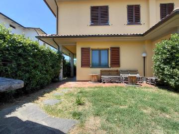 Villetta a schiera in vendita a Carmignano PO