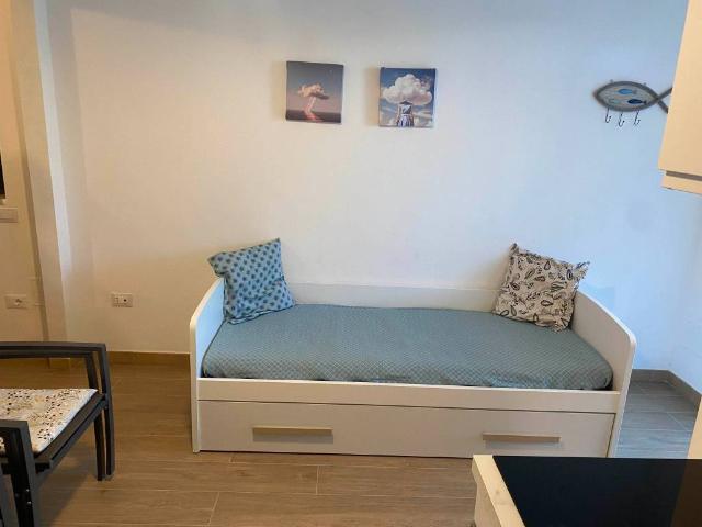 Villetta a schiera in vendita a Carovigno BR