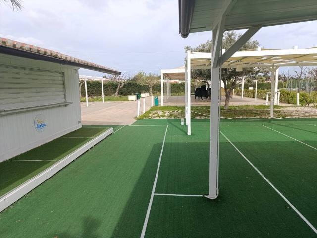 Villetta a schiera in vendita a Carovigno BR