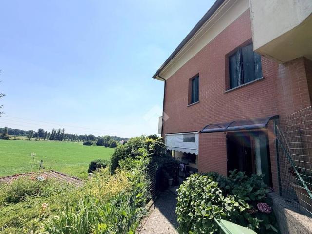 Villetta a schiera in vendita a Carate Brianza MB