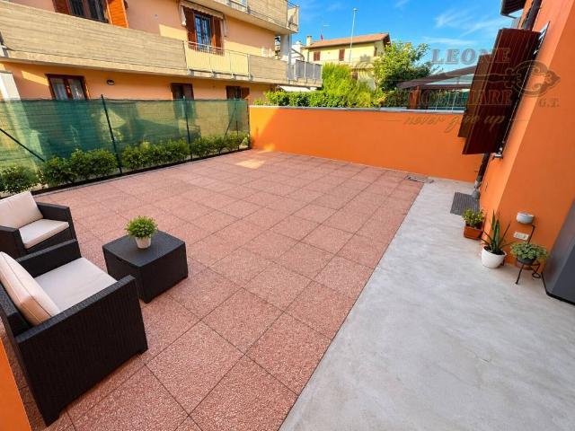 Villetta a schiera in vendita a Carbonara al Ticino PV