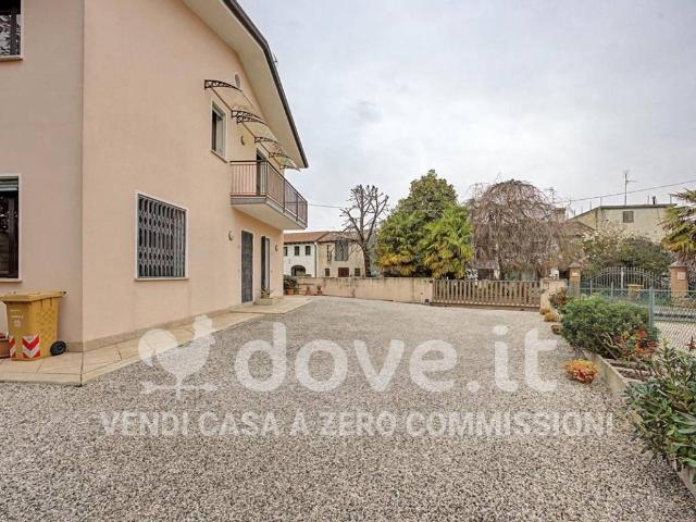 Villetta a schiera in vendita a Carbonera TV