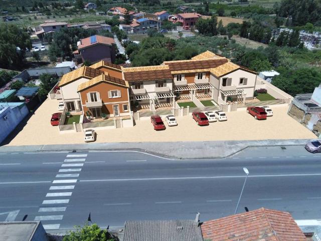 Villetta a schiera in vendita a Carbonia CI