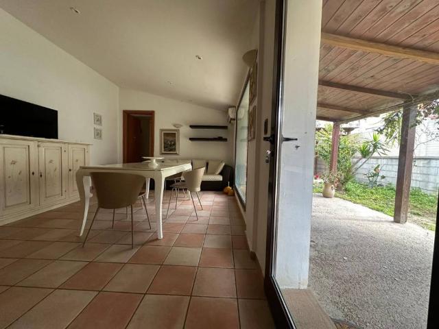 Villetta a schiera in vendita a Carbonia CI