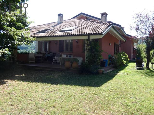 Villetta a schiera in vendita a Carcare SV