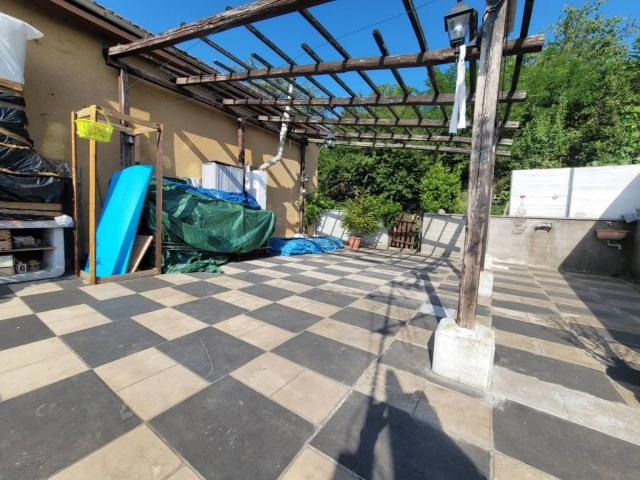 Villetta a schiera in vendita a Carcare SV