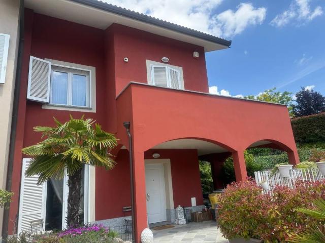 Villetta a schiera in vendita a Carcare SV