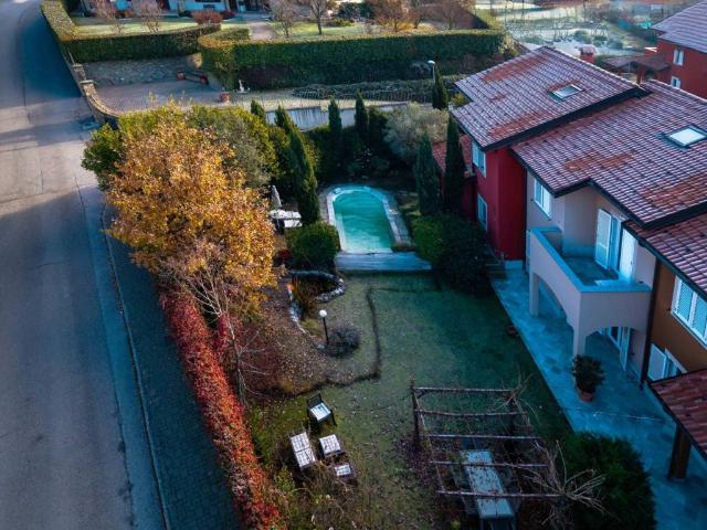 Villetta a schiera in vendita a Carcare SV