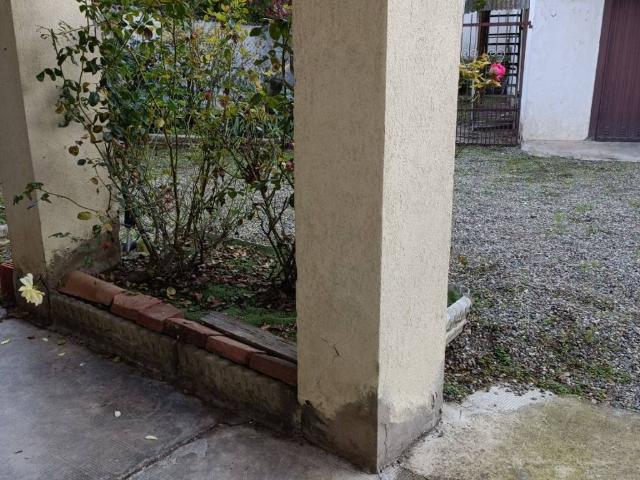 Villetta a schiera in vendita a Carentino AL