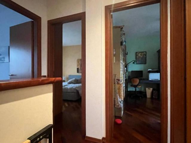 Villetta a schiera in vendita a Caresanablot VC