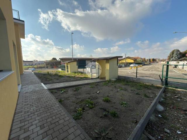 Villetta a schiera in vendita a Caresanablot VC