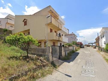 Villetta a schiera in vendita a Cariati CS