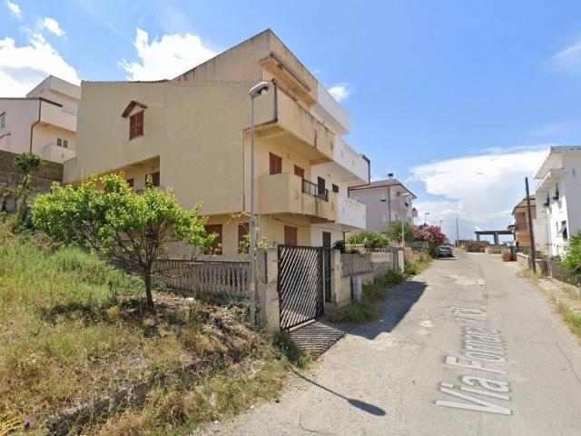 Villetta a schiera in vendita a Cariati CS