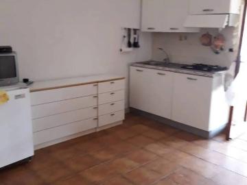 Villetta a schiera in vendita a Cariati CS