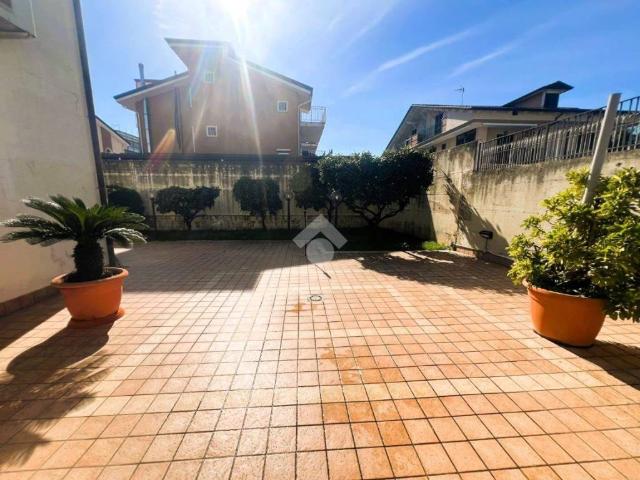 Villetta a schiera in vendita a Carinaro CE