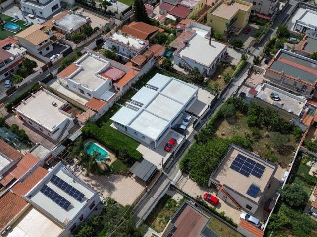 Villetta a schiera in vendita a Carini PA
