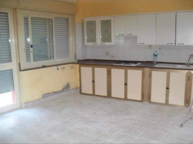 Villetta a schiera in vendita a Carini PA