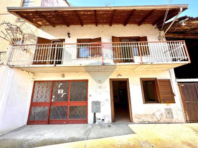 Villetta a schiera in vendita a Carisio VC