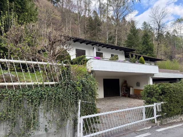 Villetta a schiera in vendita a Carisolo TN
