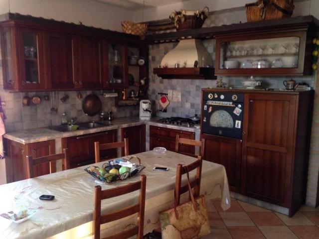 Villetta a schiera in vendita a Carpi MO