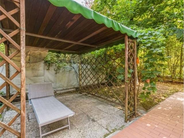 Villetta a schiera in vendita a Carpi MO