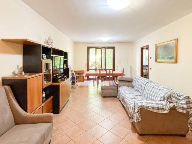 Villetta a schiera in vendita a Carpi MO