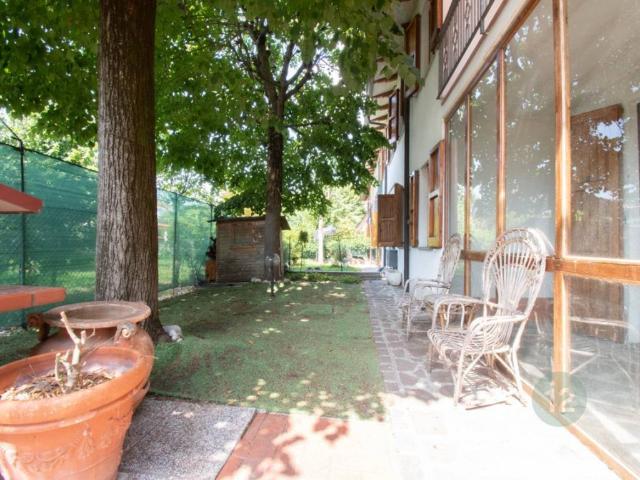 Villetta a schiera in vendita a Carpi MO