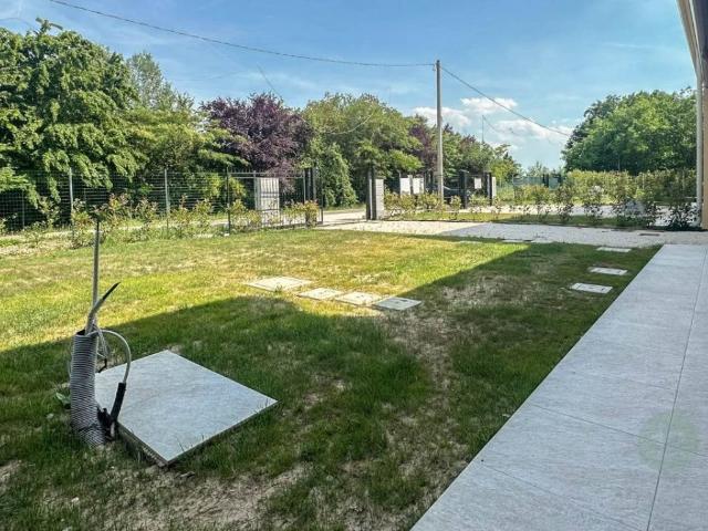 Villetta a schiera in vendita a Carpi MO