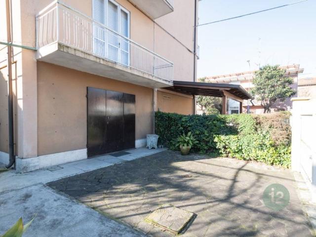 Villetta a schiera in vendita a Carpi MO