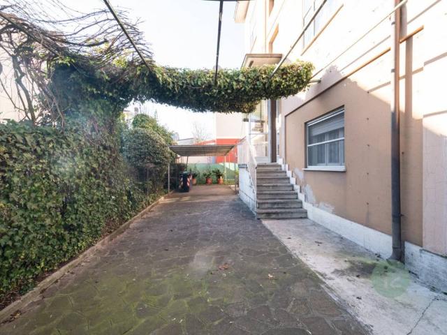 Villetta a schiera in vendita a Carpi MO