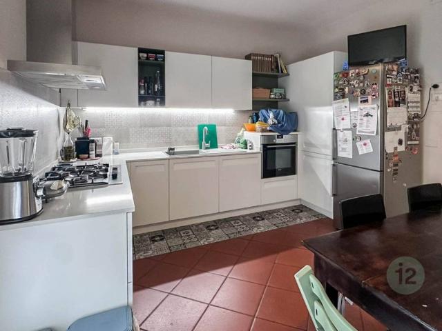 Villetta a schiera in vendita a Carpi MO