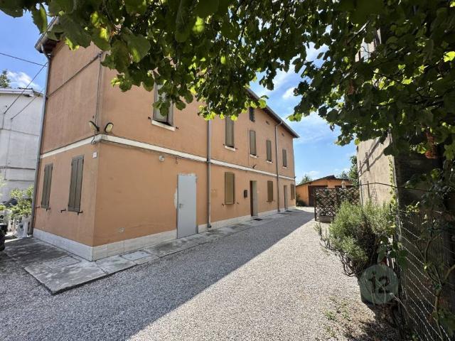 Villetta a schiera in vendita a Carpi MO