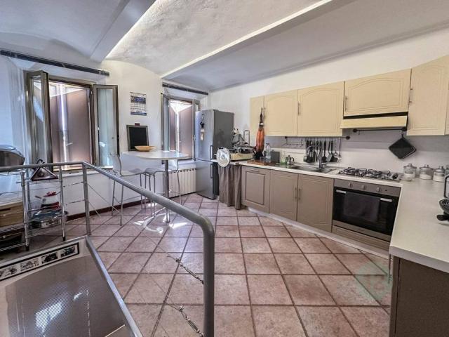 Villetta a schiera in vendita a Carpi MO