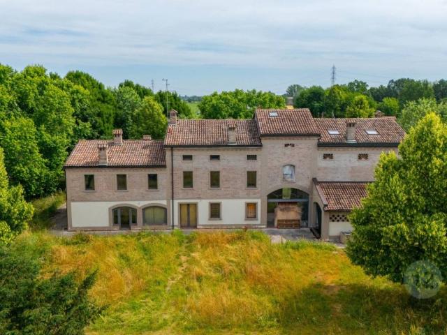 Villetta a schiera in vendita a Carpi MO