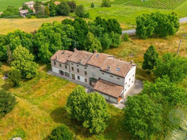Villetta a schiera in vendita a Carpi MO
