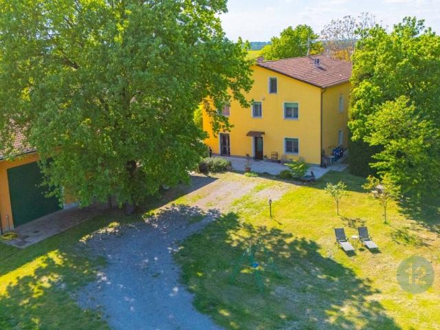 Villetta a schiera in vendita a Carpi MO