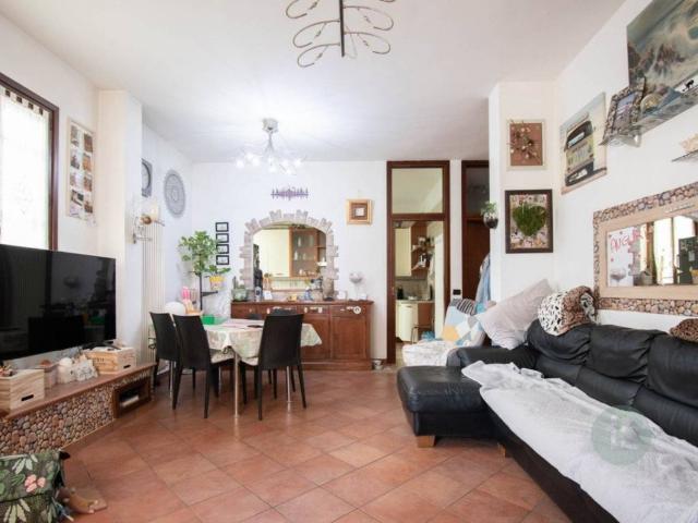 Villetta a schiera in vendita a Carpi MO