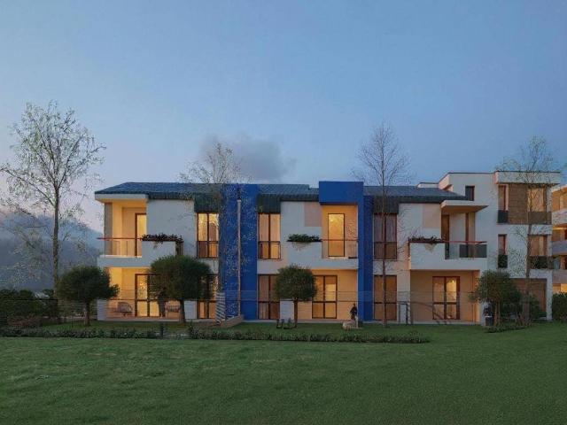 Villetta a schiera in vendita a Carpi MO