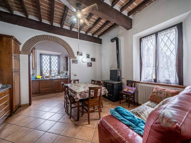 Villetta a schiera in vendita a Carpi MO