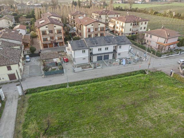 Villetta a schiera in vendita a Carpi MO