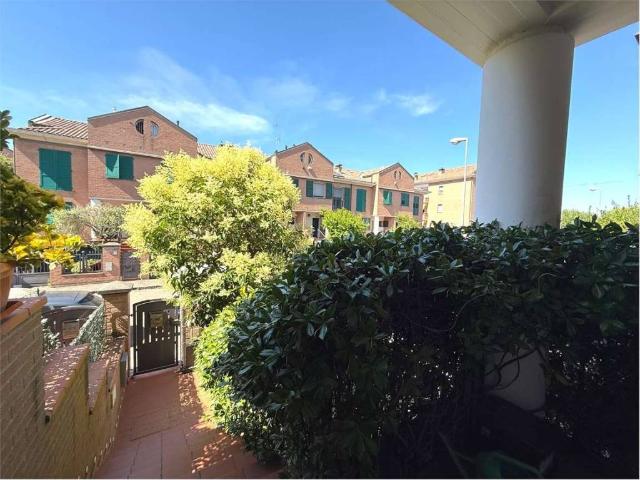 Villetta a schiera in vendita a Carpi MO