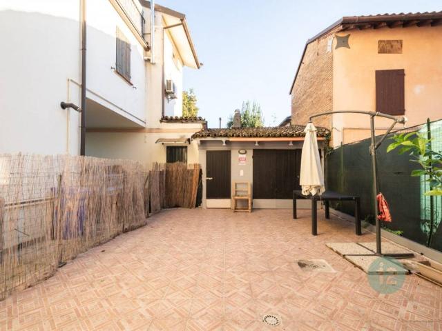 Villetta a schiera in vendita a Carpi MO