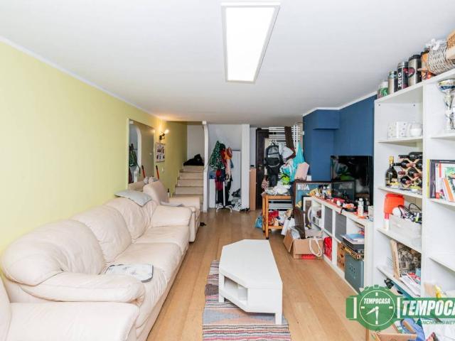 Villetta a schiera in vendita a Carpiano MI