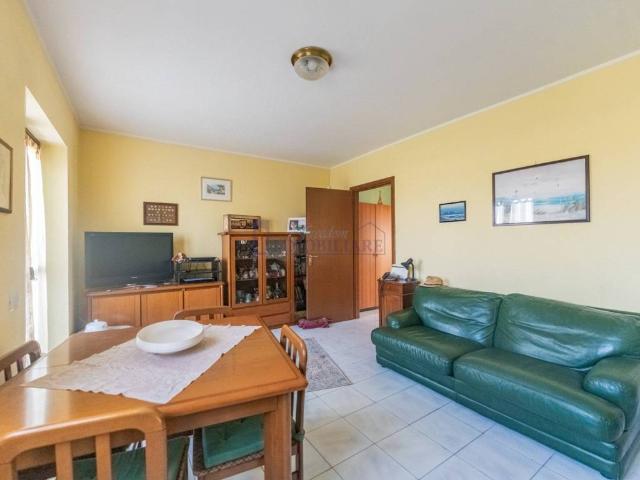 Villetta a schiera in vendita a Carpiano MI