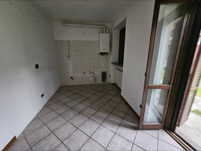Villetta a schiera in vendita a Carpignano Sesia NO